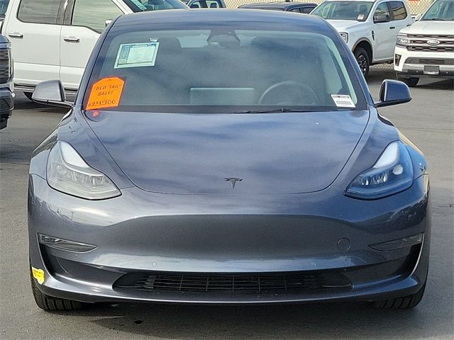 2022 Tesla Model 3 Base