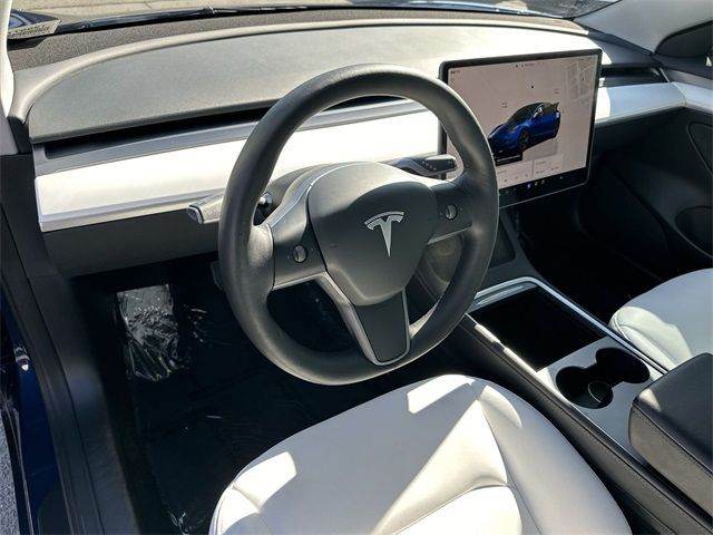 2022 Tesla Model 3 Base