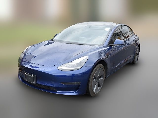 2022 Tesla Model 3 Base