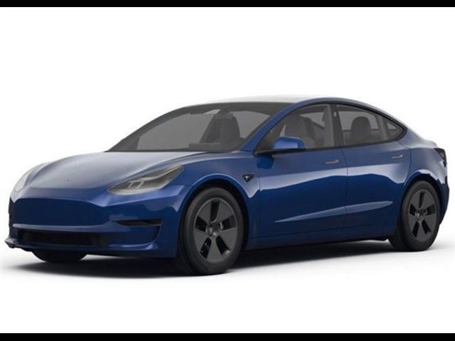 2022 Tesla Model 3 Base