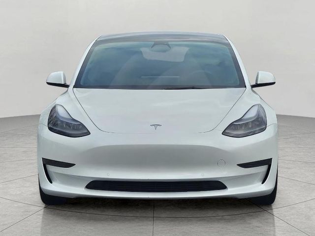 2022 Tesla Model 3 Base