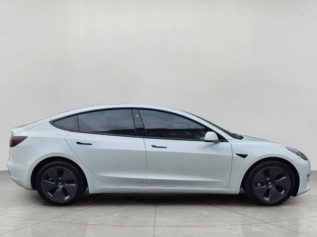 2022 Tesla Model 3 Base