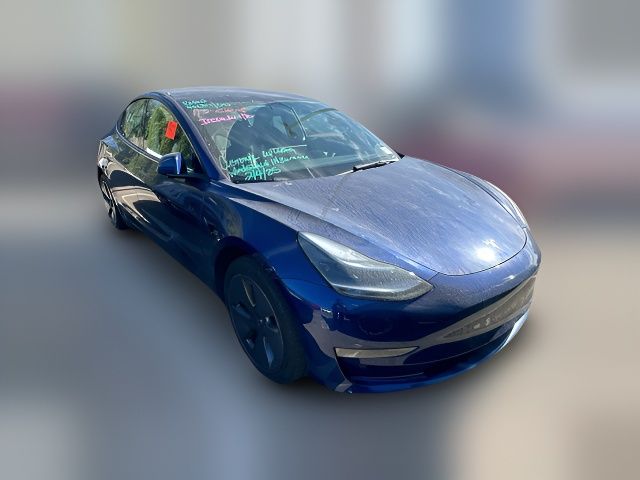 2022 Tesla Model 3 Base