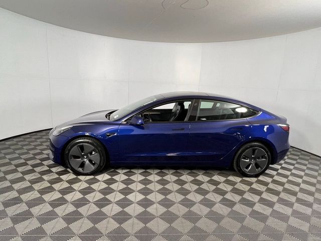 2022 Tesla Model 3 Base