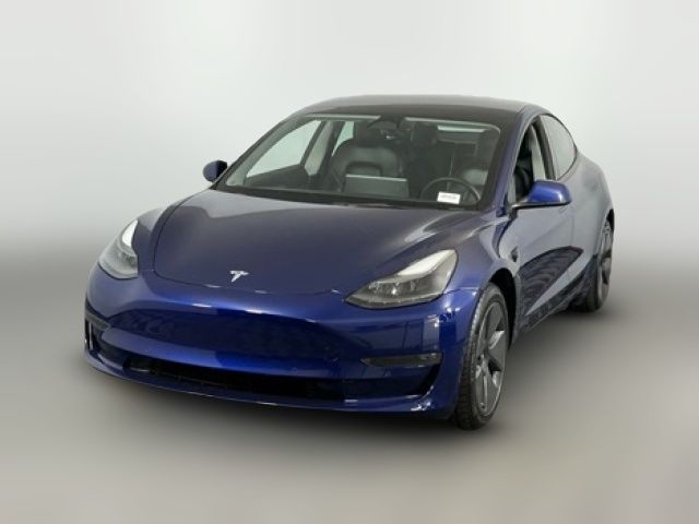 2022 Tesla Model 3 Base