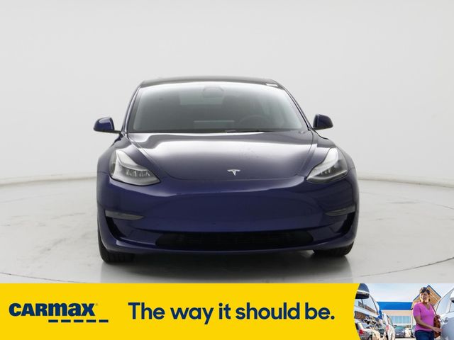 2022 Tesla Model 3 Base