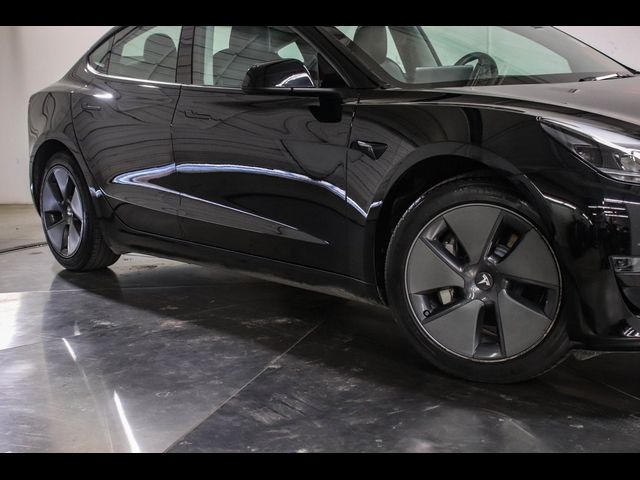 2022 Tesla Model 3 Base