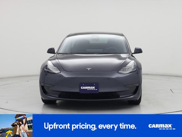 2022 Tesla Model 3 Base