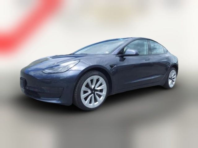 2022 Tesla Model 3 Base