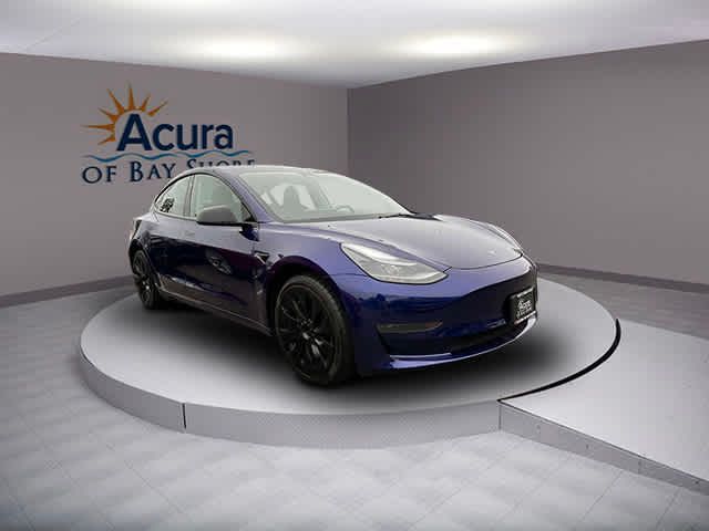 2022 Tesla Model 3 Base