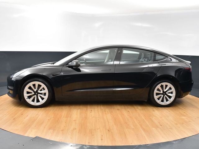 2022 Tesla Model 3 Base