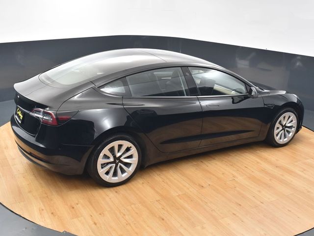 2022 Tesla Model 3 Base