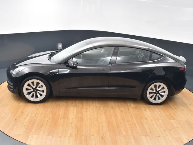 2022 Tesla Model 3 Base