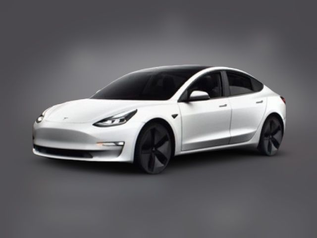 2022 Tesla Model 3 Base