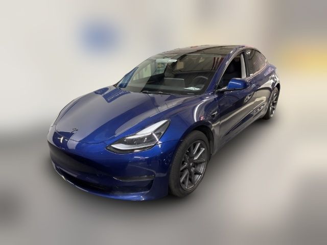 2022 Tesla Model 3 Base