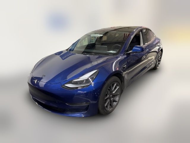 2022 Tesla Model 3 Base