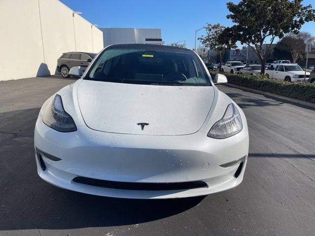 2022 Tesla Model 3 Base