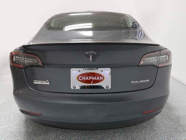 2022 Tesla Model 3 Performance