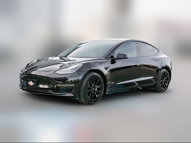 2022 Tesla Model 3 Base