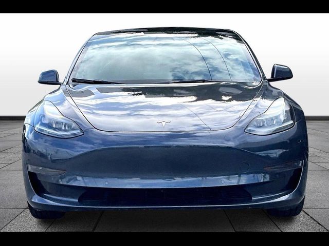2022 Tesla Model 3 Base