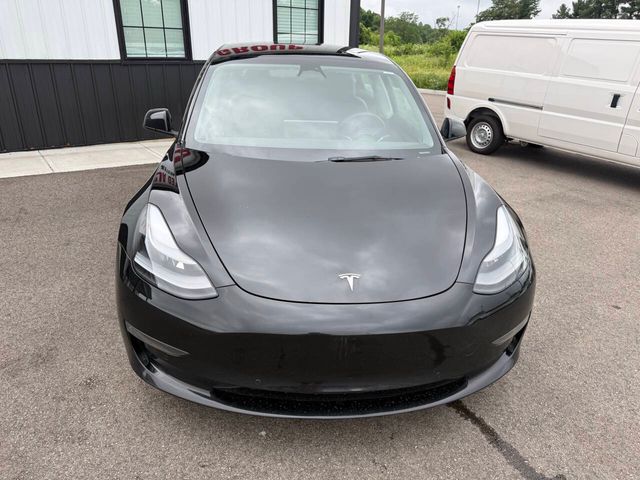 2022 Tesla Model 3 Base