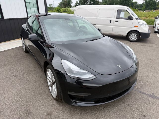2022 Tesla Model 3 Base