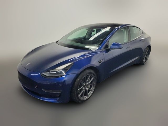 2022 Tesla Model 3 Base