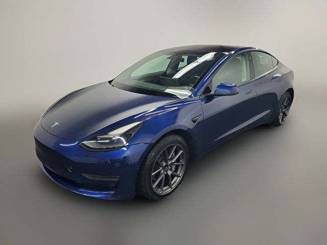 2022 Tesla Model 3 Base