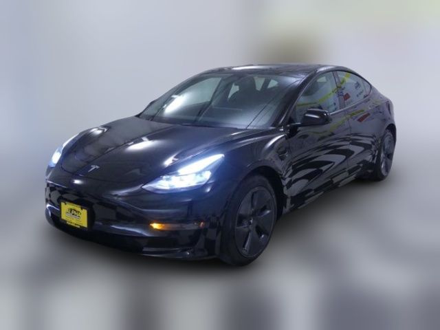 2022 Tesla Model 3 Base