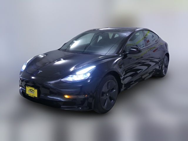 2022 Tesla Model 3 Base