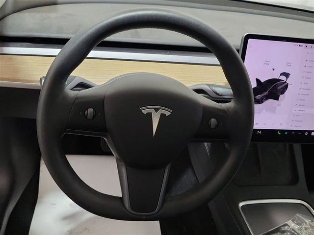 2022 Tesla Model 3 Base