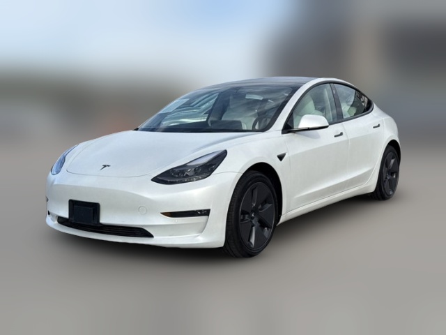 White tesla model 3 price discount