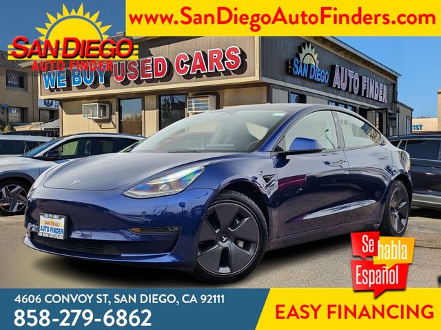 Used tesla new arrivals awd for sale