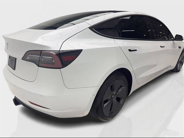 2022 Tesla Model 3 Base