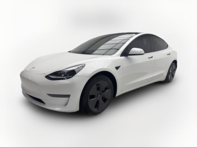 2022 Tesla Model 3 Base