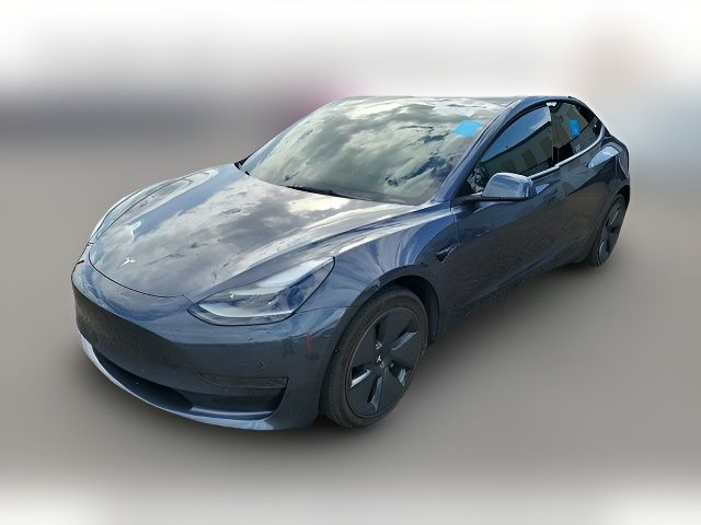 2022 Tesla Model 3 Base