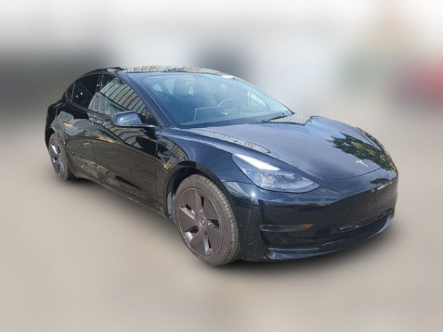 2022 Tesla Model 3 Base