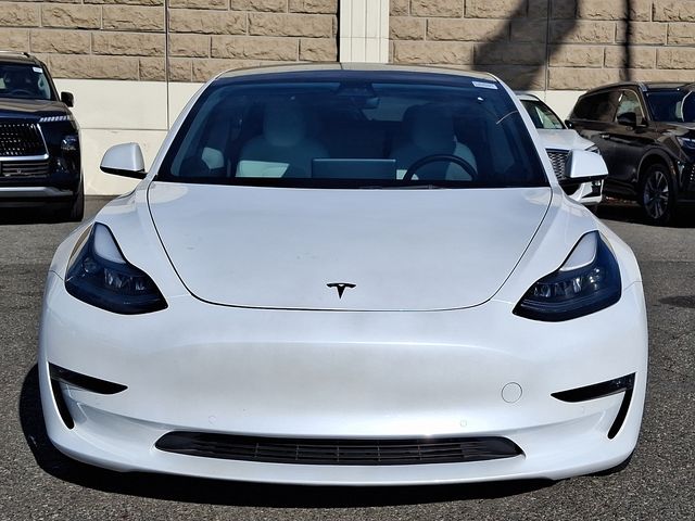 2022 Tesla Model 3 Performance