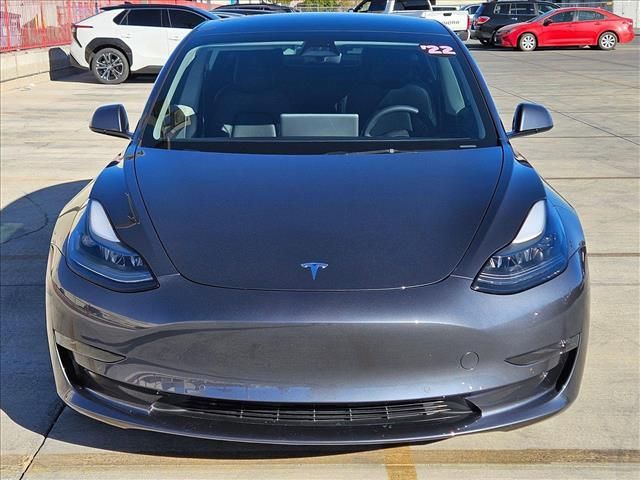 2022 Tesla Model 3 Performance