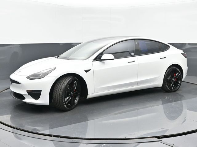 2022 Tesla Model 3 Performance