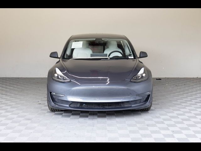 2022 Tesla Model 3 Performance