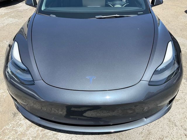 2022 Tesla Model 3 Performance
