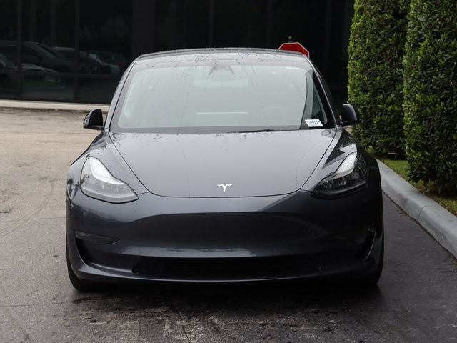 2022 Tesla Model 3 Performance