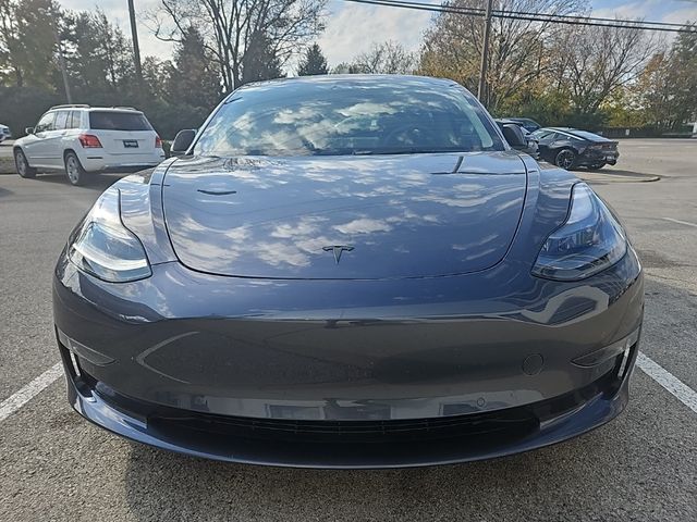 2022 Tesla Model 3 Performance