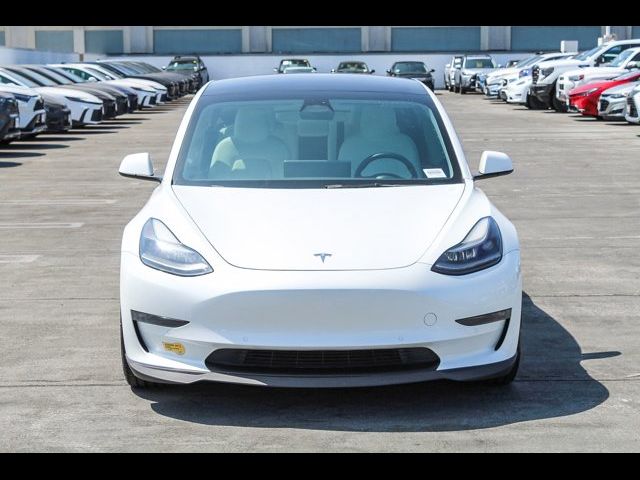 2022 Tesla Model 3 Performance