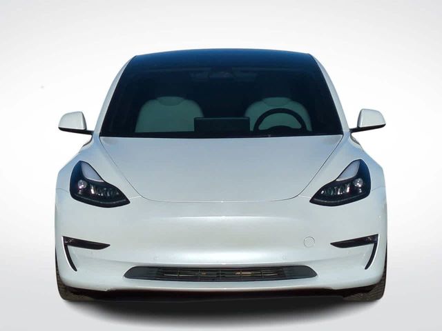 2022 Tesla Model 3 Performance