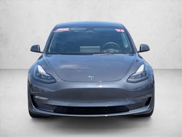 2022 Tesla Model 3 Performance