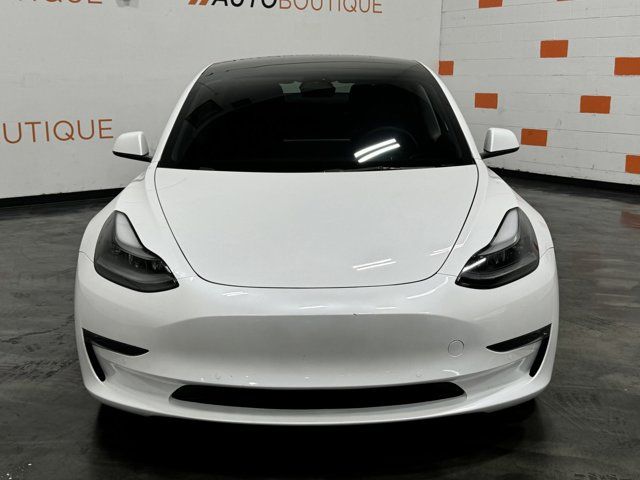 2022 Tesla Model 3 Performance