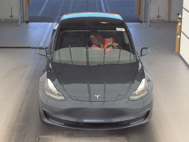 2022 Tesla Model 3 Performance