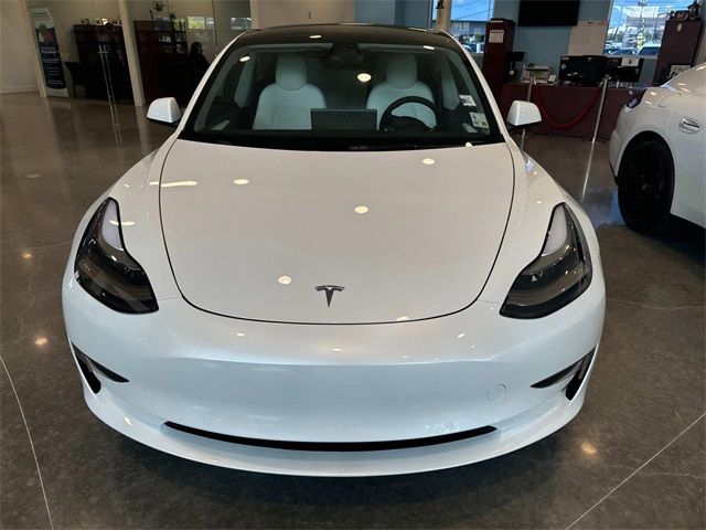 2022 Tesla Model 3 Performance